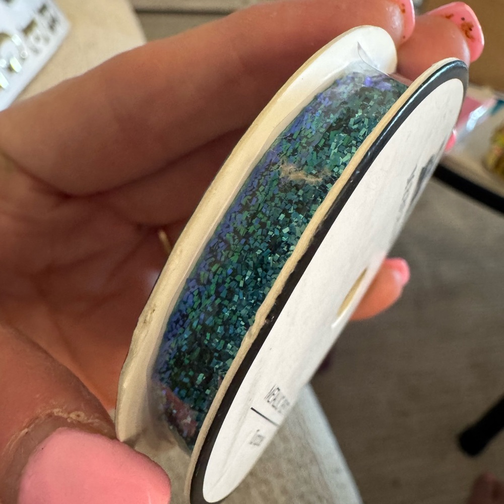Variety Crafting Ribbon - Picture 12 of 16